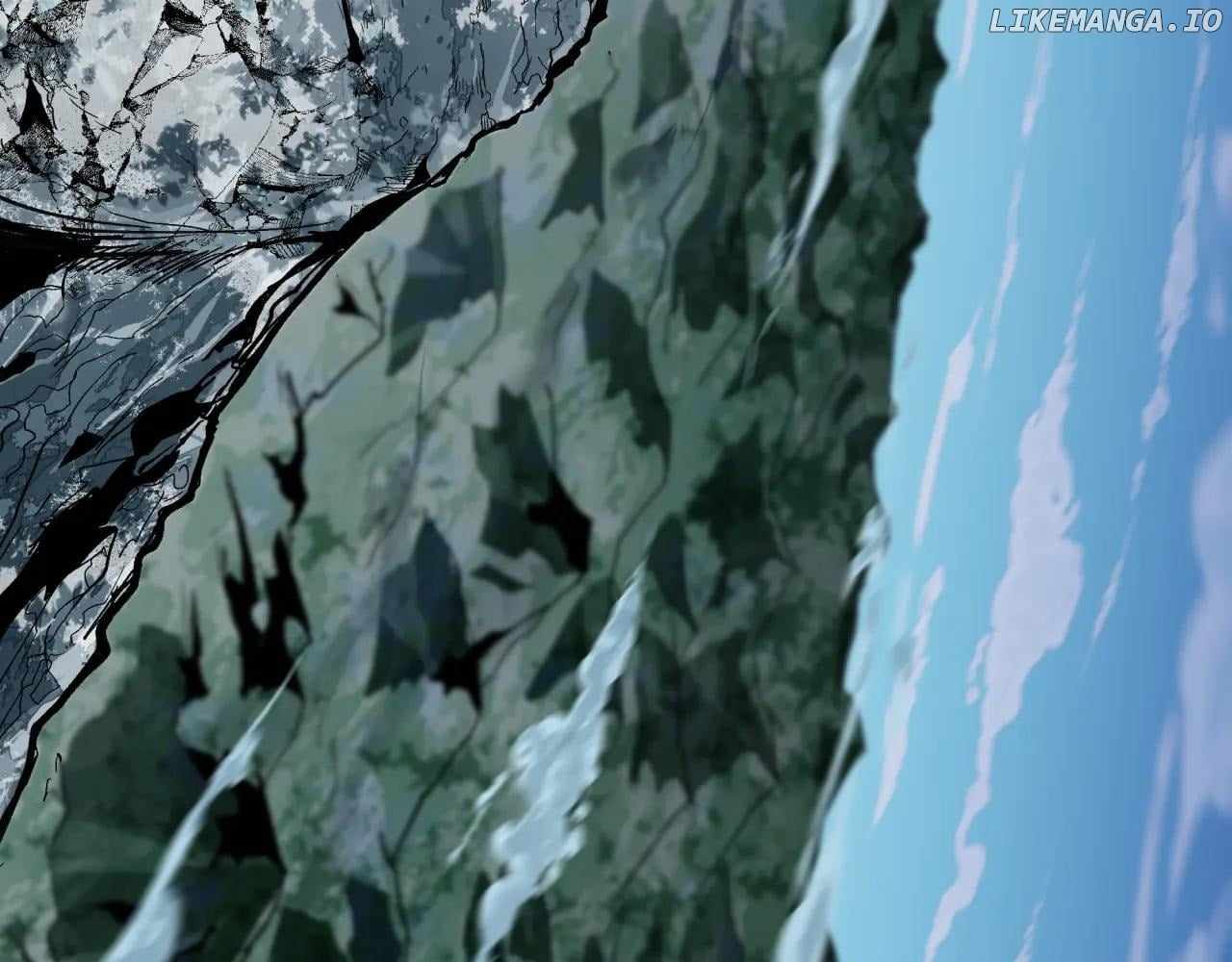 Age of Terror Chapter 490 67